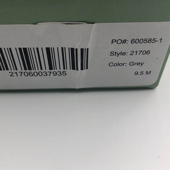 WALK WITH ME By COLD WATER CREEK sling back flats. - Picture 2 of 14